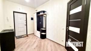 1-к квартира, посуточно, 65м2, 7/25 этаж