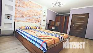 3-к квартира, посуточно, 75м2, 10/24 этаж