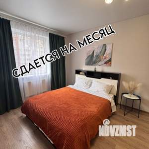 1-к квартира, на длительный срок, 37м2, 8/16 этаж