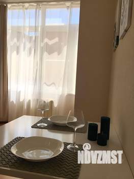 1-к квартира, на длительный срок, 40м2, 3/6 этаж