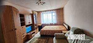 1-к квартира, на длительный срок, 38м2, 9/10 этаж