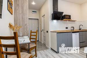 Студия квартира, посуточно, 26м2, 7/9 этаж