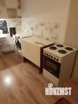 Студия квартира, на длительный срок, 30м2, 13/17 этаж