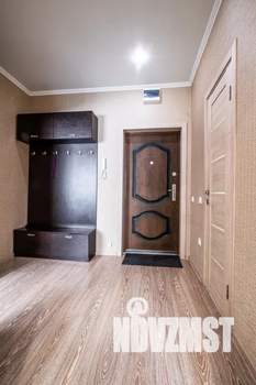 1-к квартира, посуточно, 38м2, 2/18 этаж