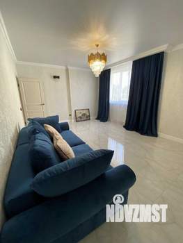 3-к квартира, на длительный срок, 75м2, 2/3 этаж