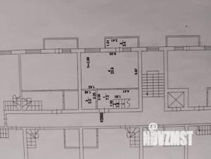 3-к квартира, на длительный срок, 70м2, 7/8 этаж