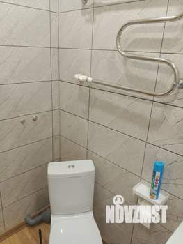 1-к квартира, посуточно, 45м2, 10/22 этаж