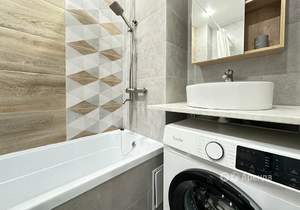 Студия квартира, на длительный срок, 25м2, 9/16 этаж