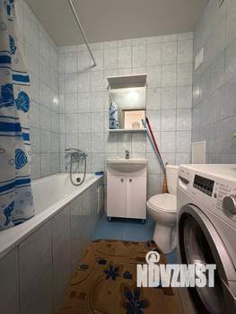 1-к квартира, на длительный срок, 31м2, 3/20 этаж