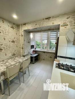 2-к квартира, посуточно, 46м2, 1/1 этаж