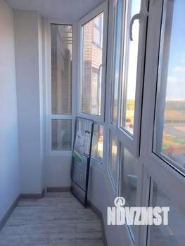 1-к квартира, на длительный срок, 37м2, 5/22 этаж