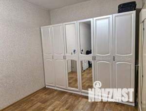 1-к квартира, на длительный срок, 43м2, 3/6 этаж