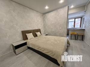 1-к квартира, на длительный срок, 23м2, 1/1 этаж