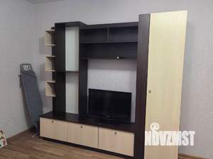 1-к квартира, посуточно, 37м2, 6/22 этаж