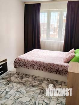 1-к квартира, на длительный срок, 40м2, 7/12 этаж