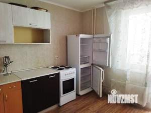 1-к квартира, на длительный срок, 40м2, 10/16 этаж
