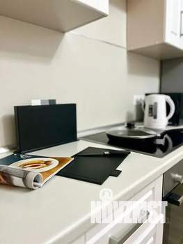 2-к квартира, посуточно, 62м2, 9/16 этаж