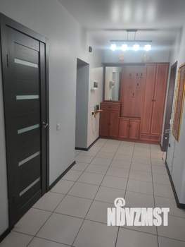 2-к квартира, на длительный срок, 80м2, 3/3 этаж