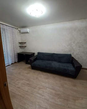 1-к квартира, на длительный срок, 30м2, 1/7 этаж