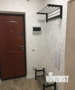 1-к квартира, на длительный срок, 34м2, 11/20 этаж