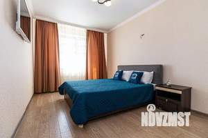 2-к квартира, посуточно, 70м2, 1/1 этаж