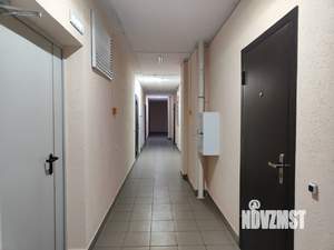 Студия квартира, на длительный срок, 22м2, 5/13 этаж