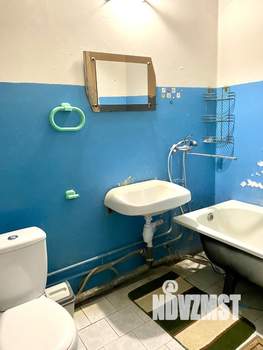 1-к квартира, на длительный срок, 40м2, 14/15 этаж