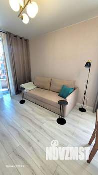 1-к квартира, на длительный срок, 44м2, 8/9 этаж