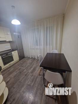 1-к квартира, на длительный срок, 38м2, 7/16 этаж