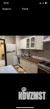 2-к квартира, на длительный срок, 52м2, 4/5 этаж