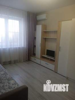 1-к квартира, на длительный срок, 44м2, 11/19 этаж