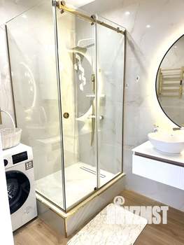 2-к квартира, посуточно, 50м2, 9/18 этаж