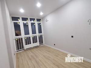 1-к квартира, на длительный срок, 38м2, 16/16 этаж