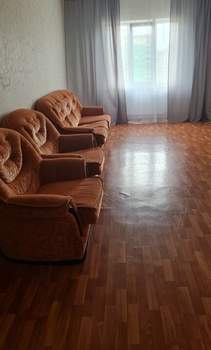 2-к квартира, на длительный срок, 71м2, 13/18 этаж