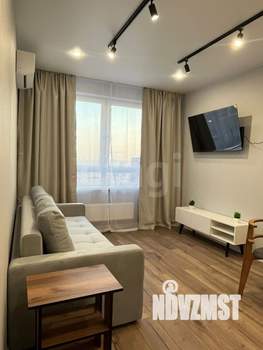 1-к квартира, на длительный срок, 37м2, 9/16 этаж