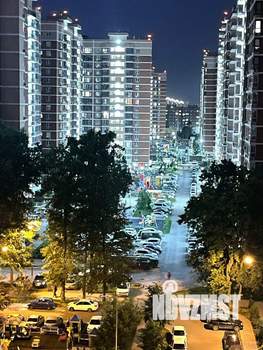 1-к квартира, посуточно, 35м2, 10/18 этаж