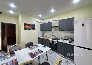 1-к квартира, на длительный срок, 44м2, 15/23 этаж