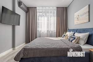 2-к квартира, посуточно, 70м2, 14/24 этаж