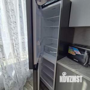 1-к квартира, посуточно, 41м2, 1/1 этаж