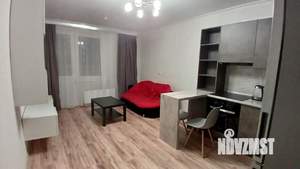 2-к квартира, на длительный срок, 48м2, 11/17 этаж