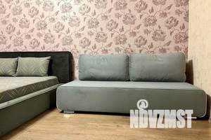 2-к квартира, посуточно, 70м2, 15/17 этаж