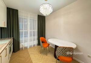 1-к квартира, на длительный срок, 31м2, 6/8 этаж