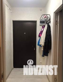 1-к квартира, на длительный срок, 40м2, 12/16 этаж