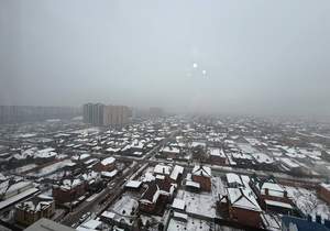 1-к квартира, на длительный срок, 30м2, 17/24 этаж