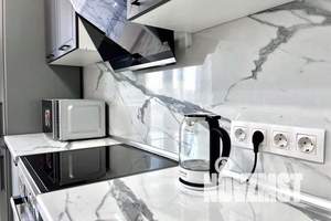 1-к квартира, посуточно, 45м2, 19/19 этаж