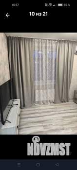 1-к квартира, на длительный срок, 29м2, 8/19 этаж