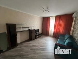 1-к квартира, на длительный срок, 43м2, 13/16 этаж
