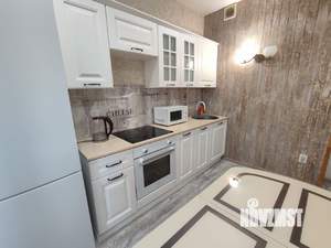 1-к квартира, на длительный срок, 45м2, 14/16 этаж