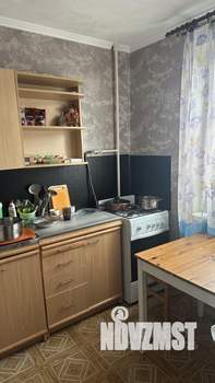 1-к квартира, на длительный срок, 32м2, 7/9 этаж