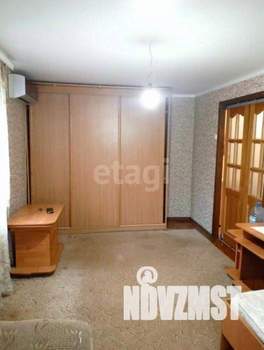 1-к квартира, на длительный срок, 32м2, 1/5 этаж